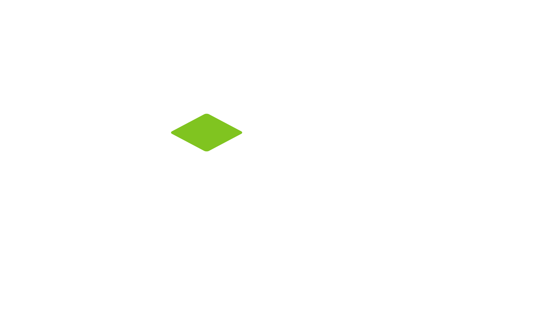 Iard cube logo segment
