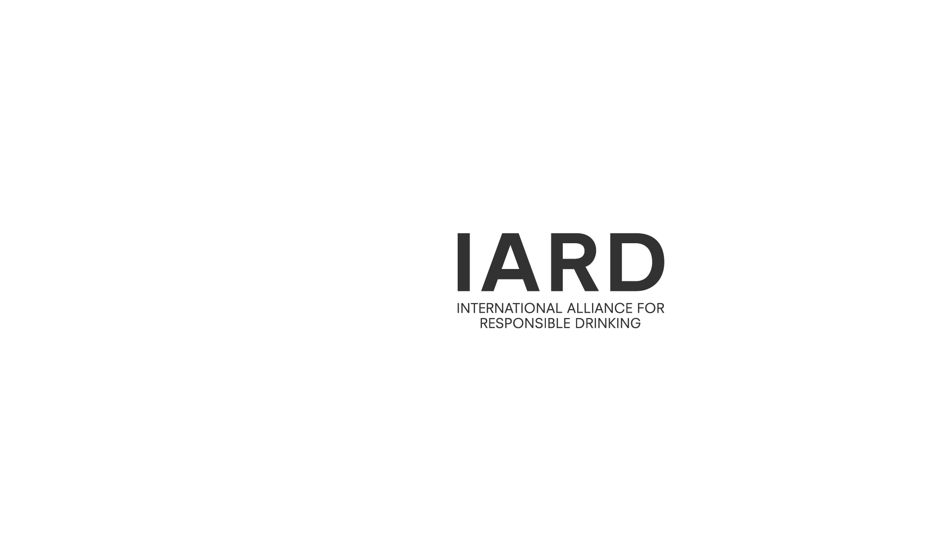 Iard cube logo segment